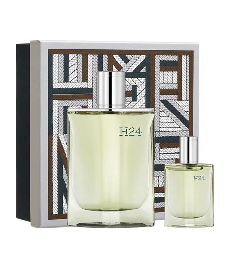 perfume similar to hermes h24